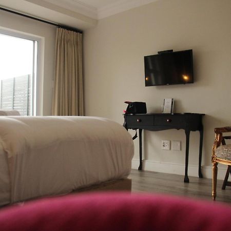 Thyme Wellness Spa And Guesthouse Cape Town Dış mekan fotoğraf