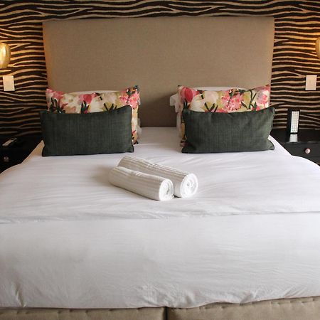 Thyme Wellness Spa And Guesthouse Cape Town Dış mekan fotoğraf