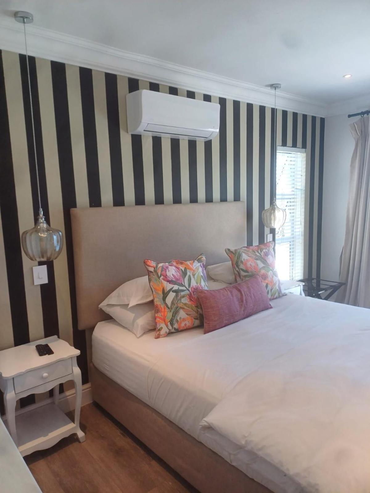 Thyme Wellness Spa And Guesthouse Cape Town Dış mekan fotoğraf