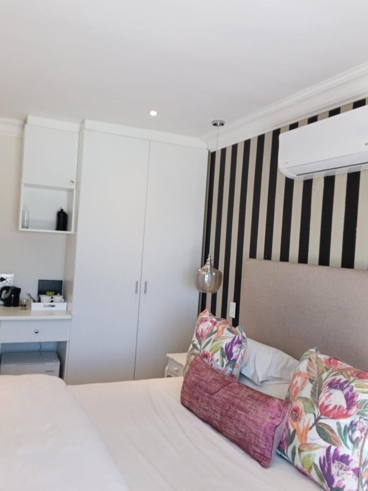 Thyme Wellness Spa And Guesthouse Cape Town Dış mekan fotoğraf