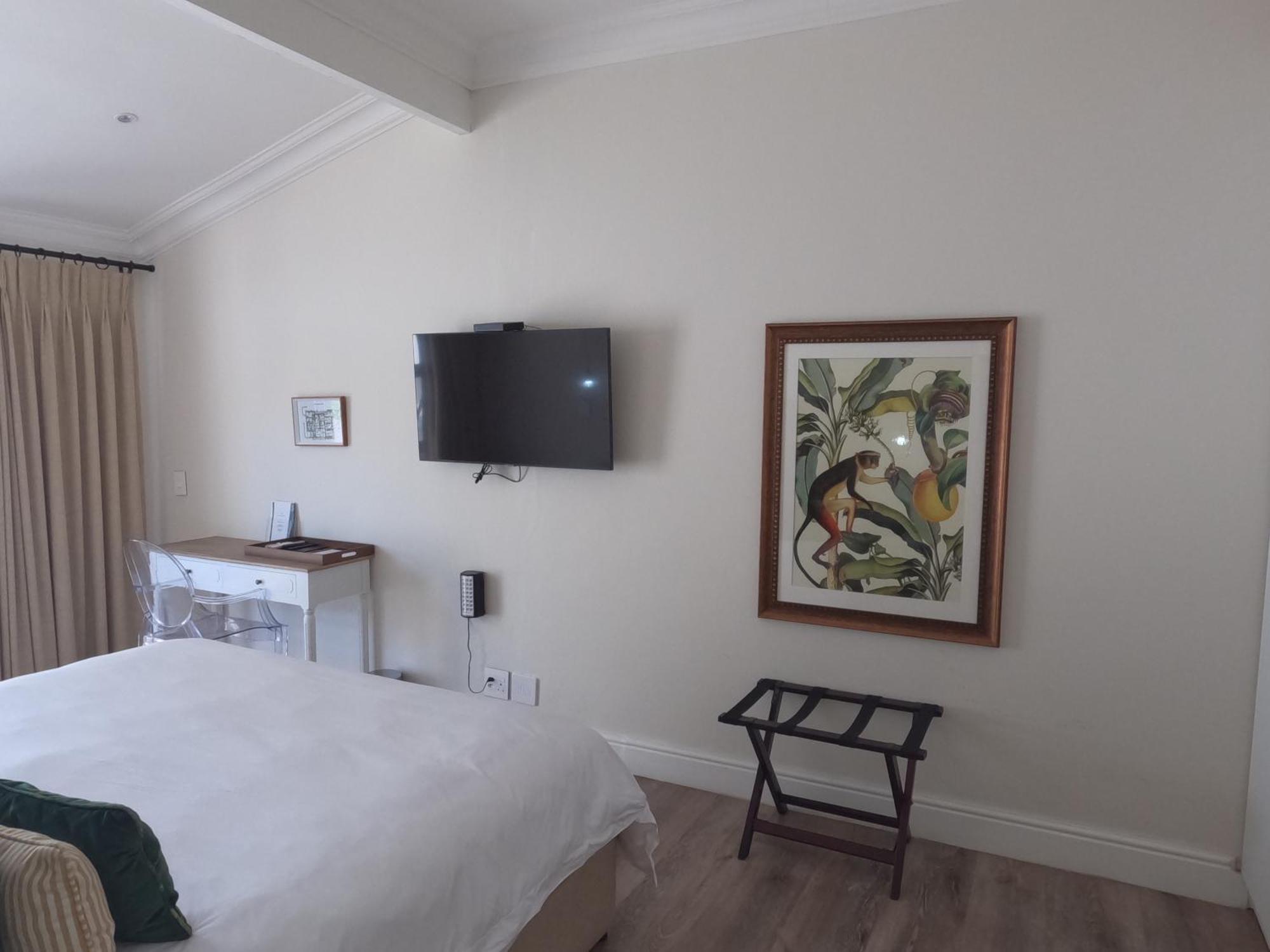 Thyme Wellness Spa And Guesthouse Cape Town Dış mekan fotoğraf