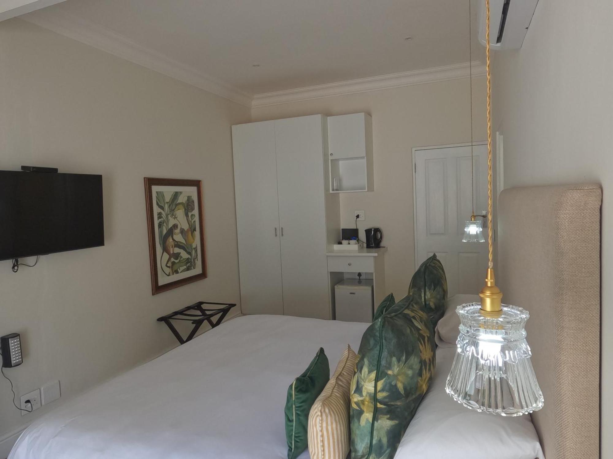 Thyme Wellness Spa And Guesthouse Cape Town Dış mekan fotoğraf