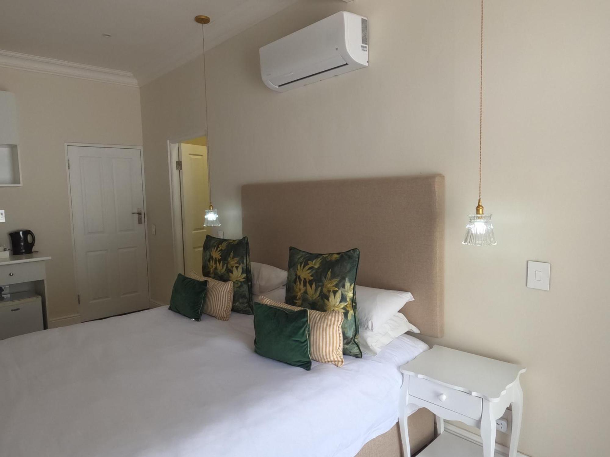 Thyme Wellness Spa And Guesthouse Cape Town Dış mekan fotoğraf