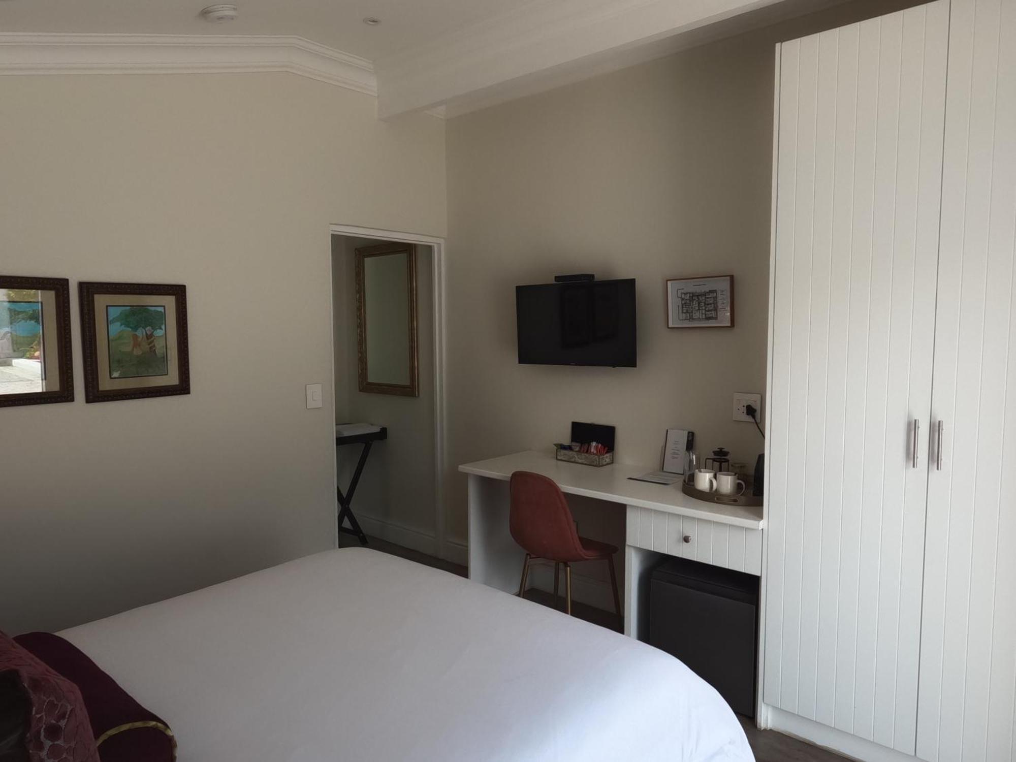 Thyme Wellness Spa And Guesthouse Cape Town Dış mekan fotoğraf