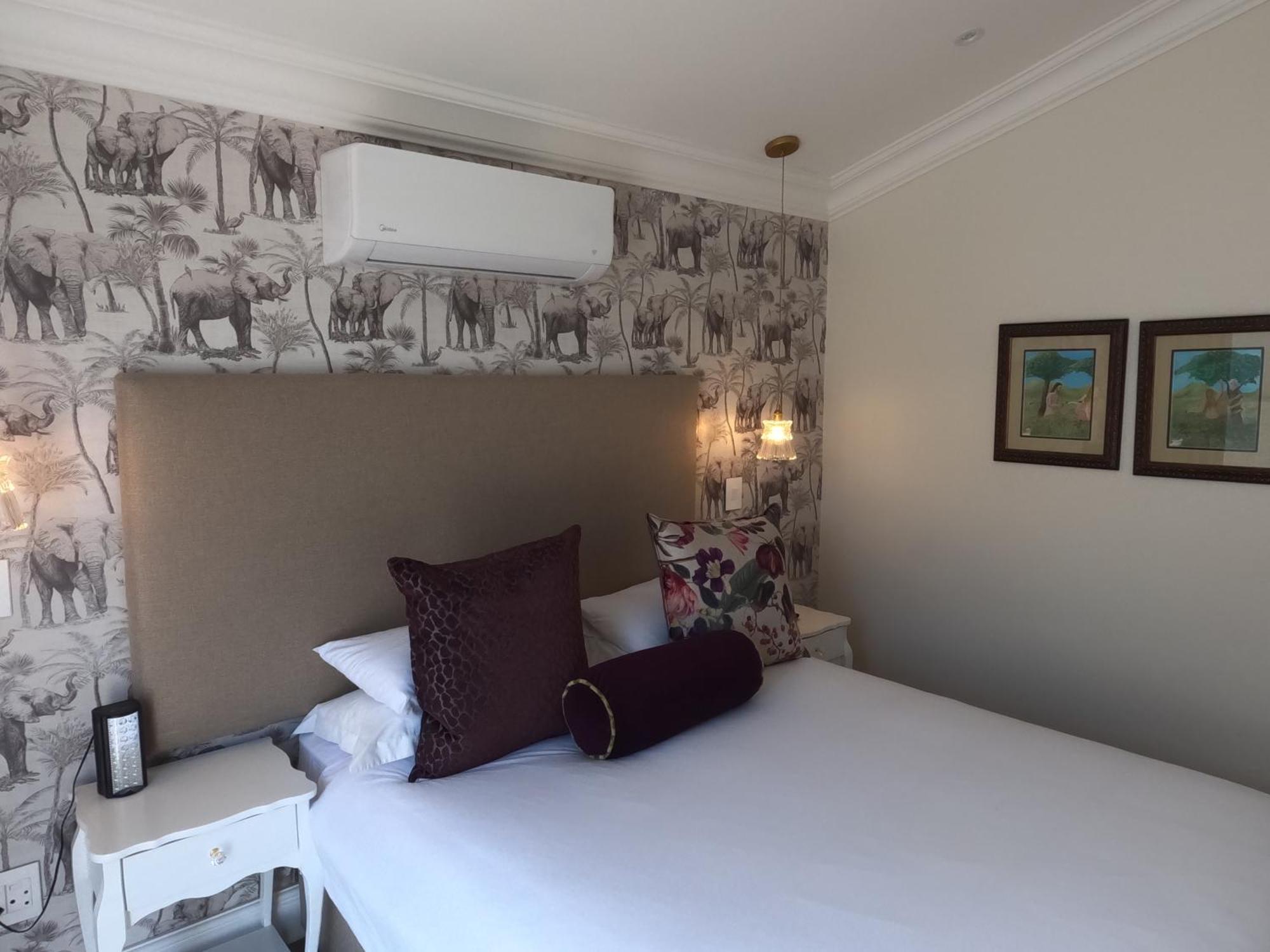 Thyme Wellness Spa And Guesthouse Cape Town Dış mekan fotoğraf