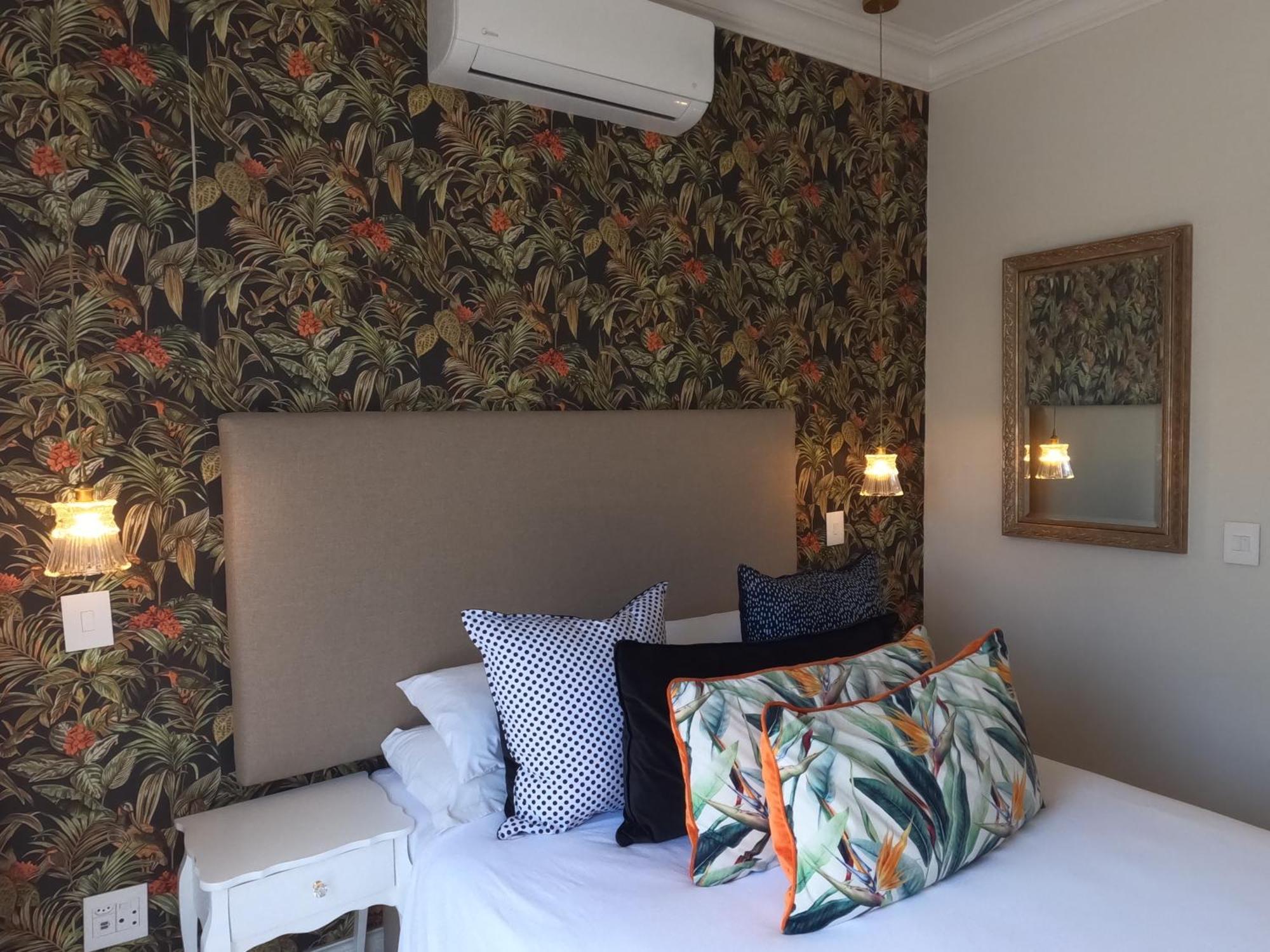 Thyme Wellness Spa And Guesthouse Cape Town Dış mekan fotoğraf