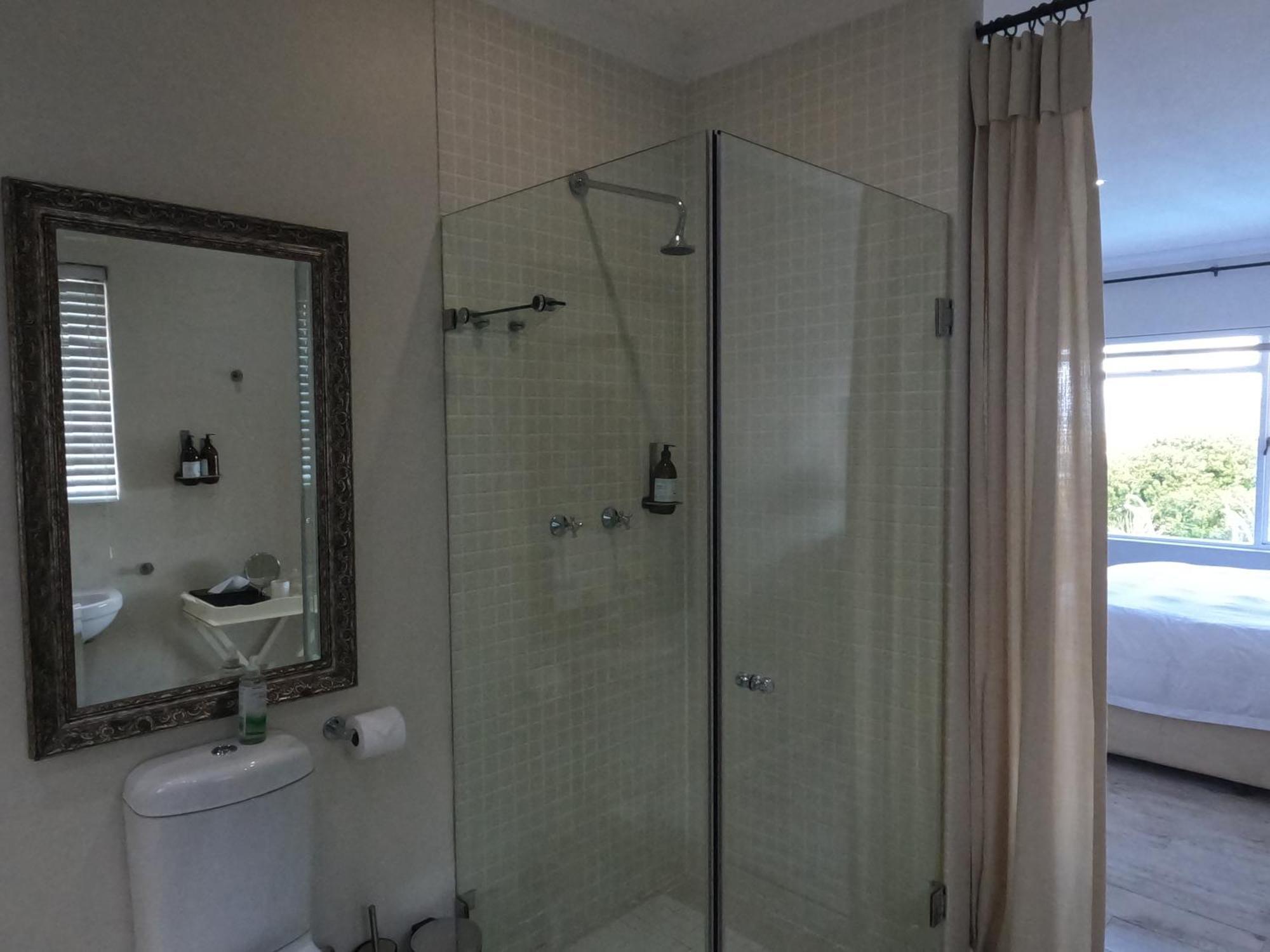 Thyme Wellness Spa And Guesthouse Cape Town Dış mekan fotoğraf