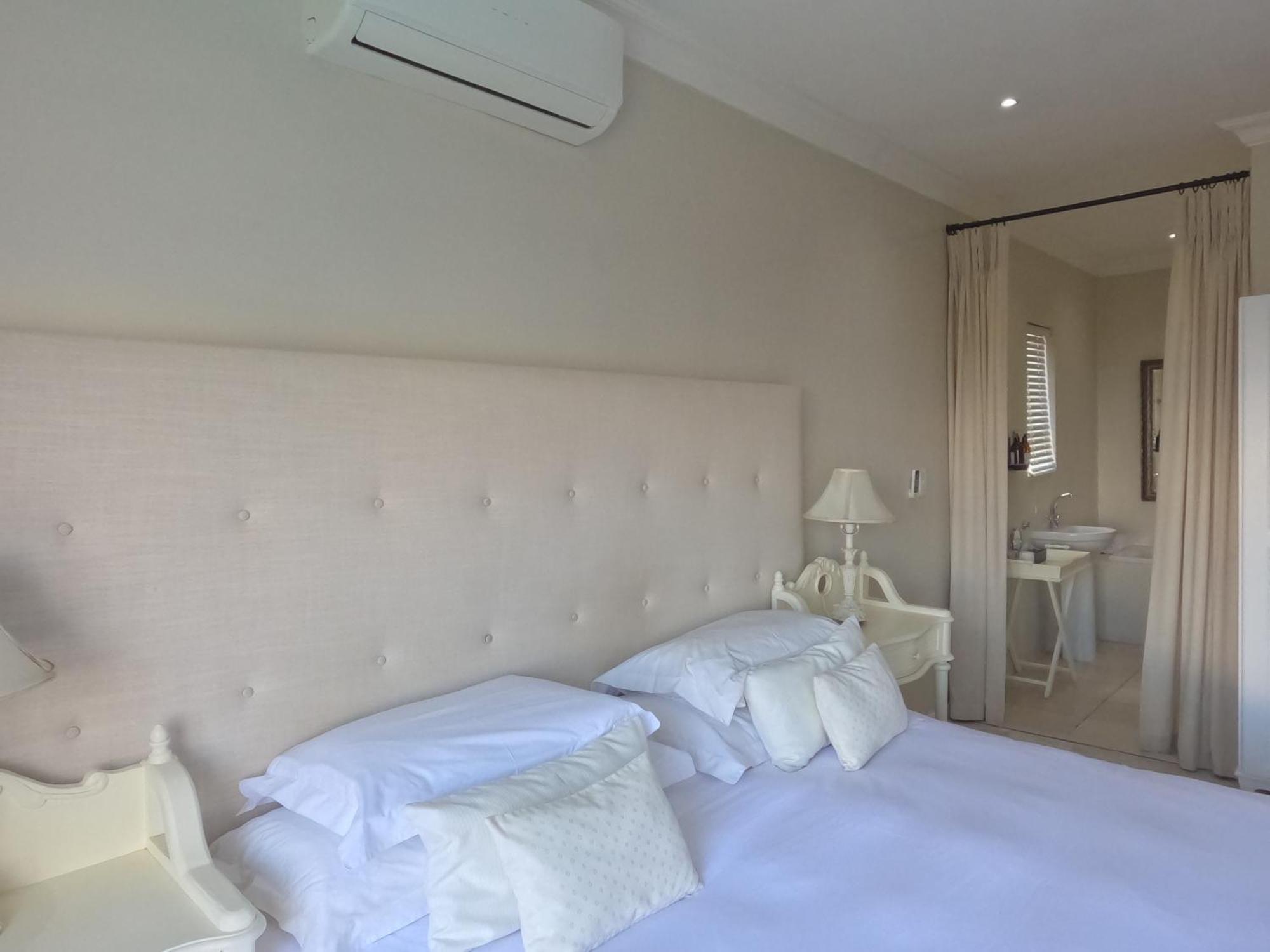 Thyme Wellness Spa And Guesthouse Cape Town Dış mekan fotoğraf