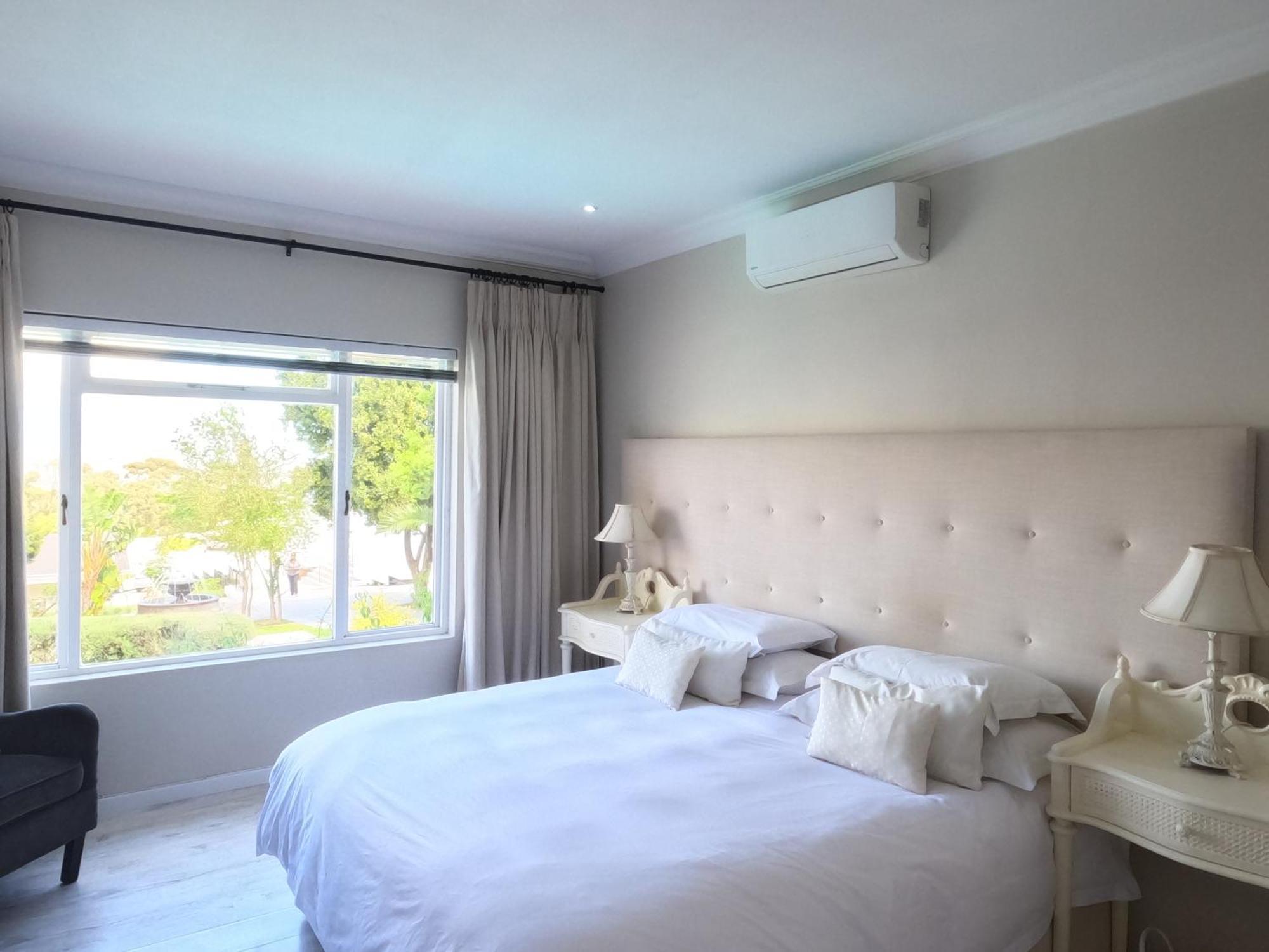 Thyme Wellness Spa And Guesthouse Cape Town Dış mekan fotoğraf
