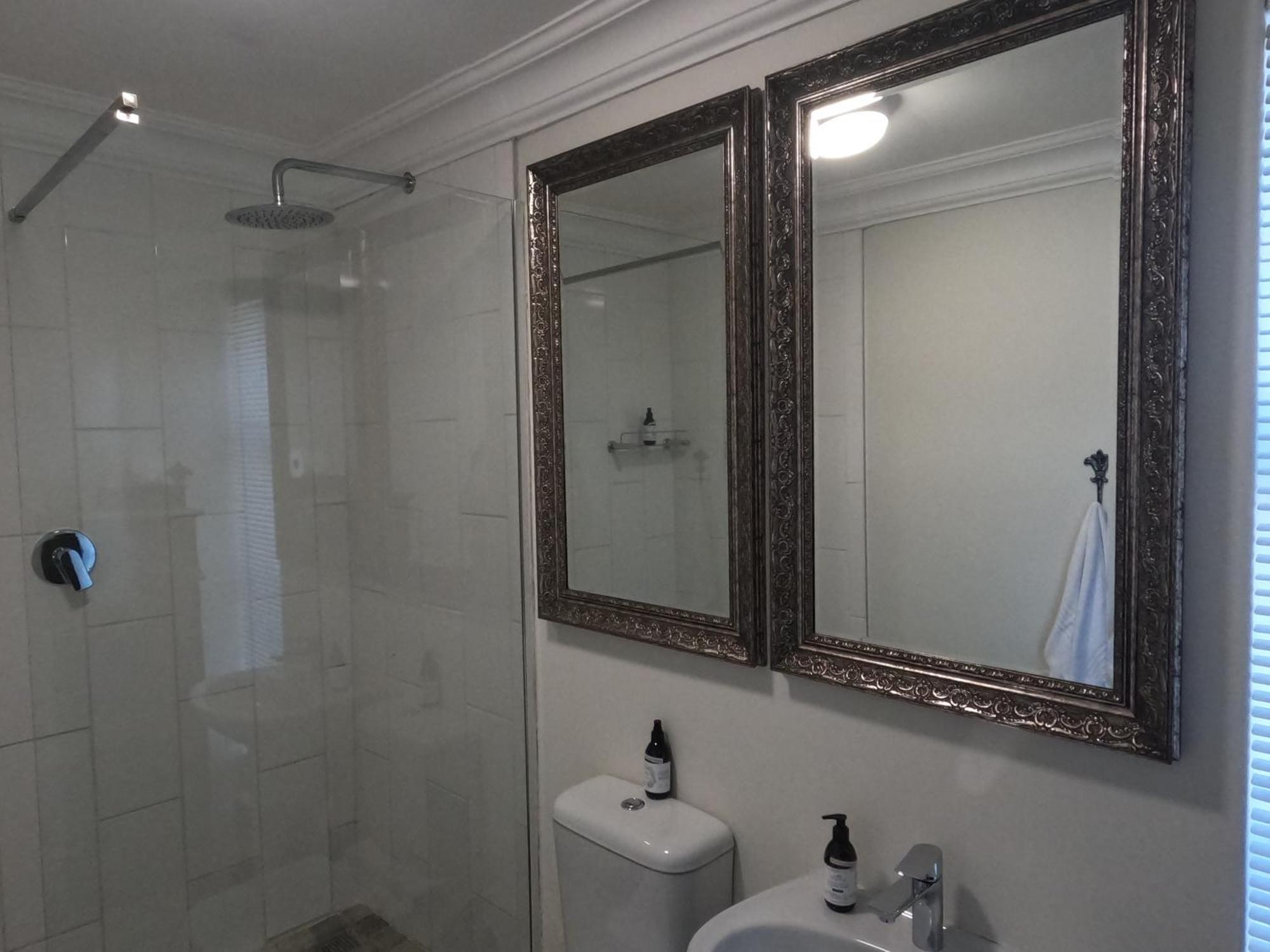 Thyme Wellness Spa And Guesthouse Cape Town Dış mekan fotoğraf
