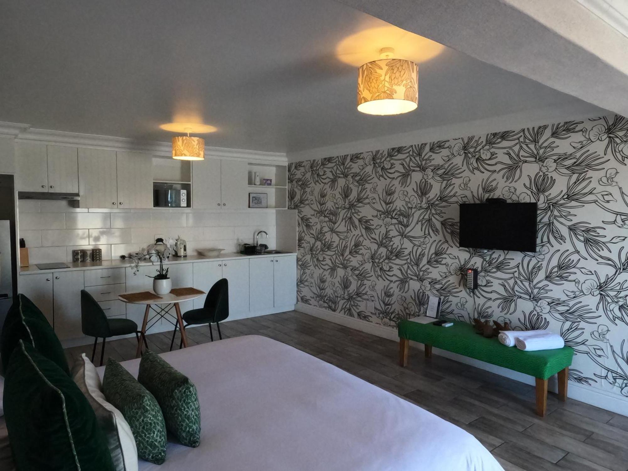 Thyme Wellness Spa And Guesthouse Cape Town Dış mekan fotoğraf