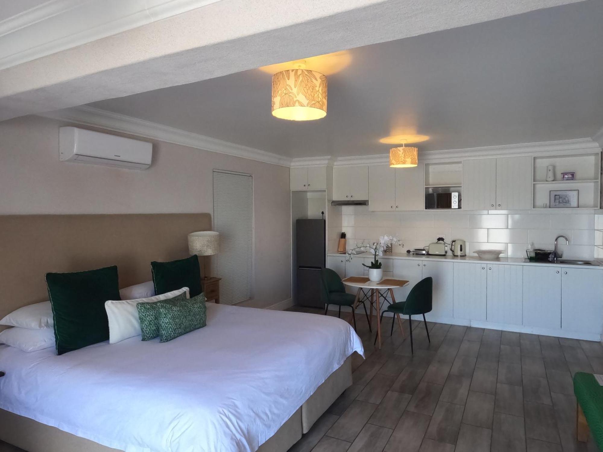 Thyme Wellness Spa And Guesthouse Cape Town Dış mekan fotoğraf
