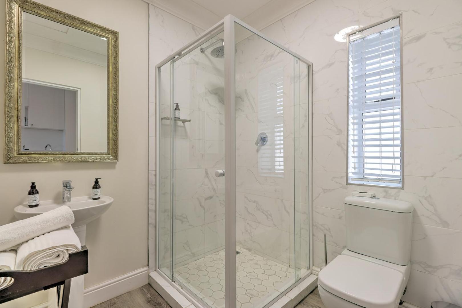 Thyme Wellness Spa And Guesthouse Cape Town Dış mekan fotoğraf