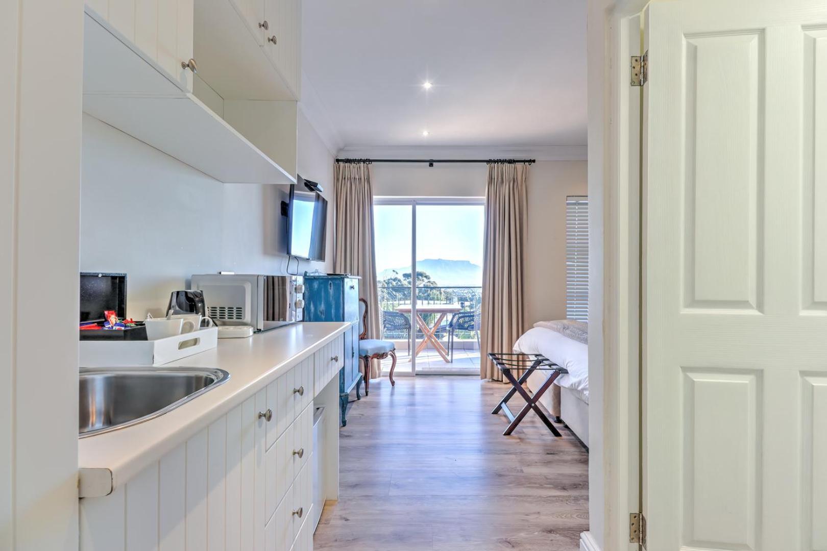 Thyme Wellness Spa And Guesthouse Cape Town Dış mekan fotoğraf