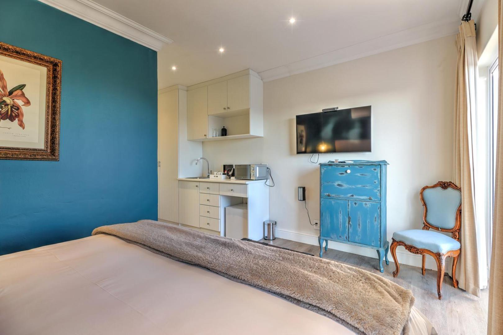 Thyme Wellness Spa And Guesthouse Cape Town Dış mekan fotoğraf