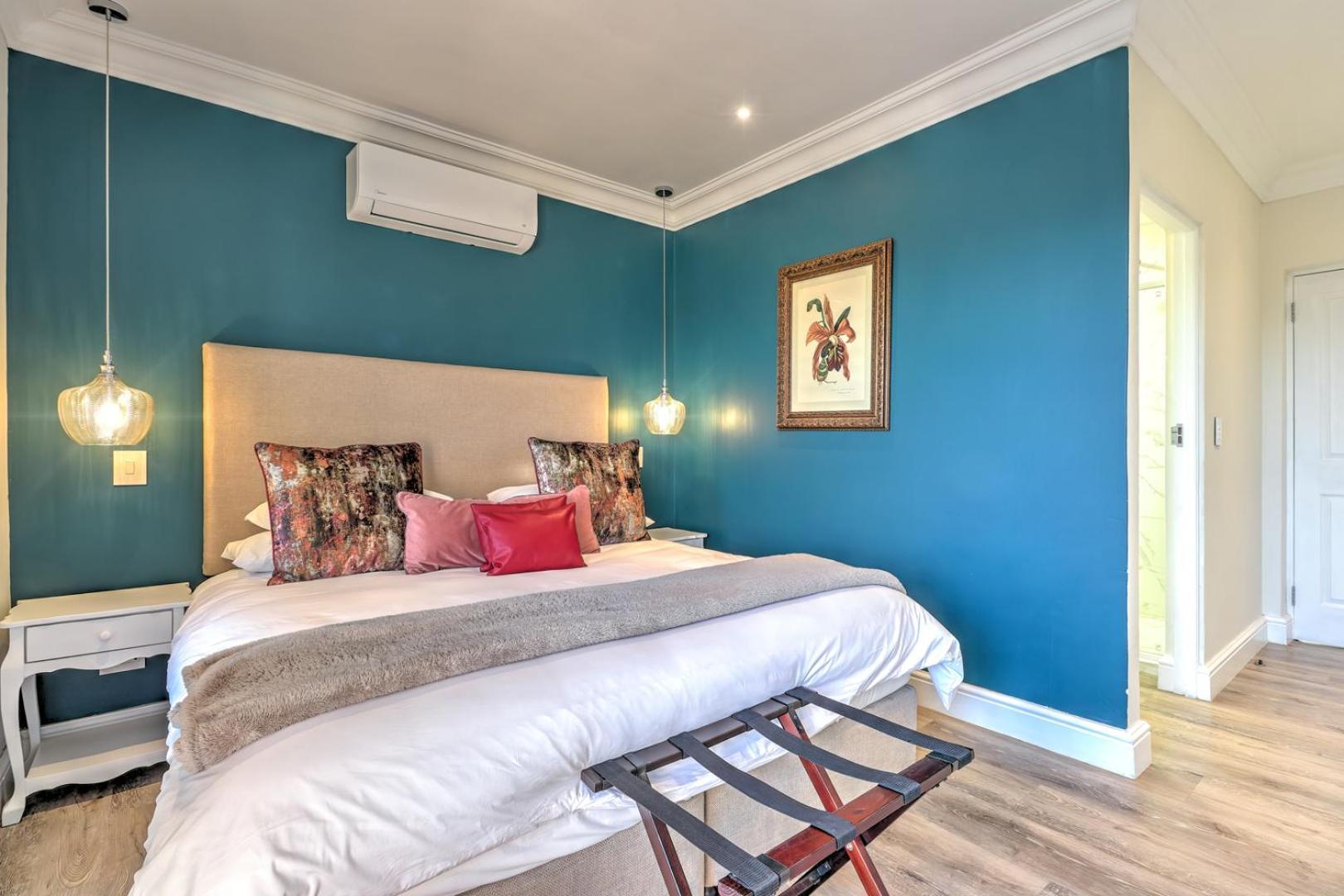 Thyme Wellness Spa And Guesthouse Cape Town Dış mekan fotoğraf