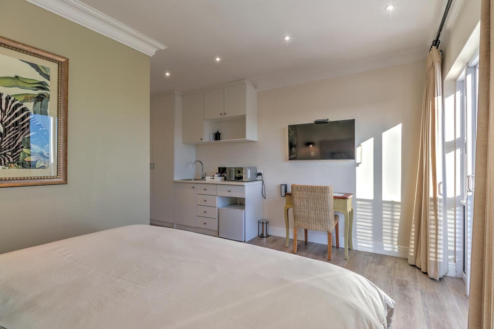 Thyme Wellness Spa And Guesthouse Cape Town Dış mekan fotoğraf