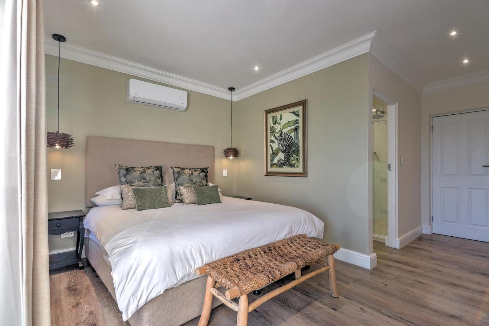 Thyme Wellness Spa And Guesthouse Cape Town Dış mekan fotoğraf