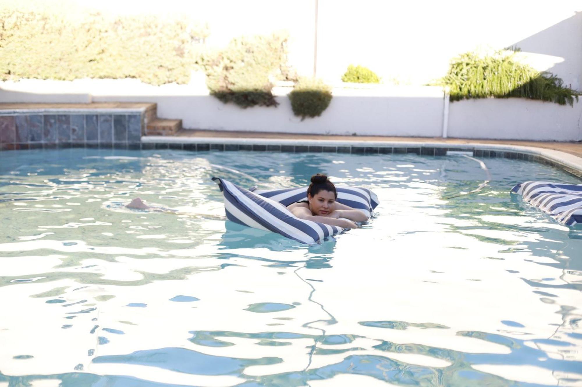 Thyme Wellness Spa And Guesthouse Cape Town Dış mekan fotoğraf