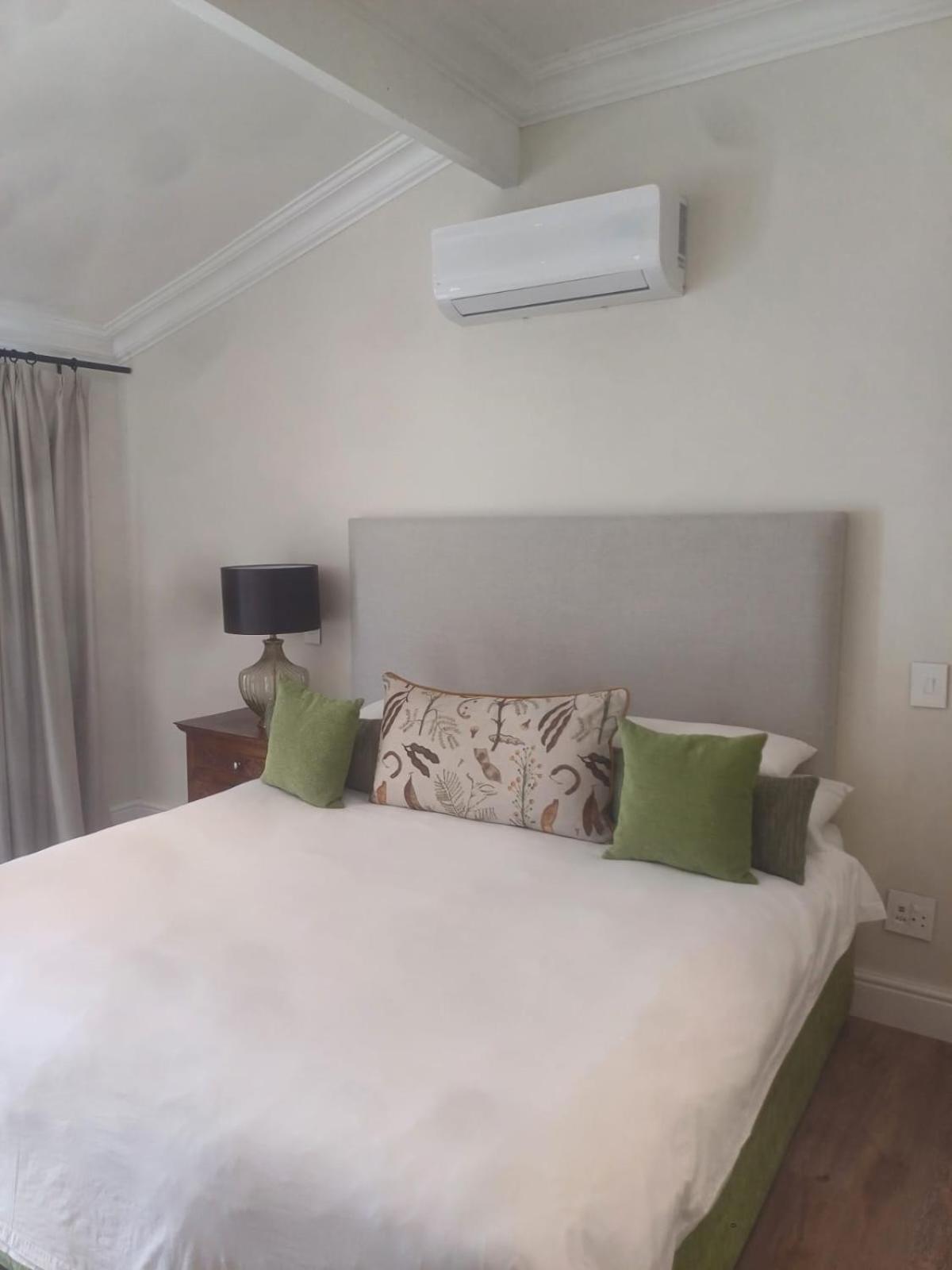 Thyme Wellness Spa And Guesthouse Cape Town Dış mekan fotoğraf