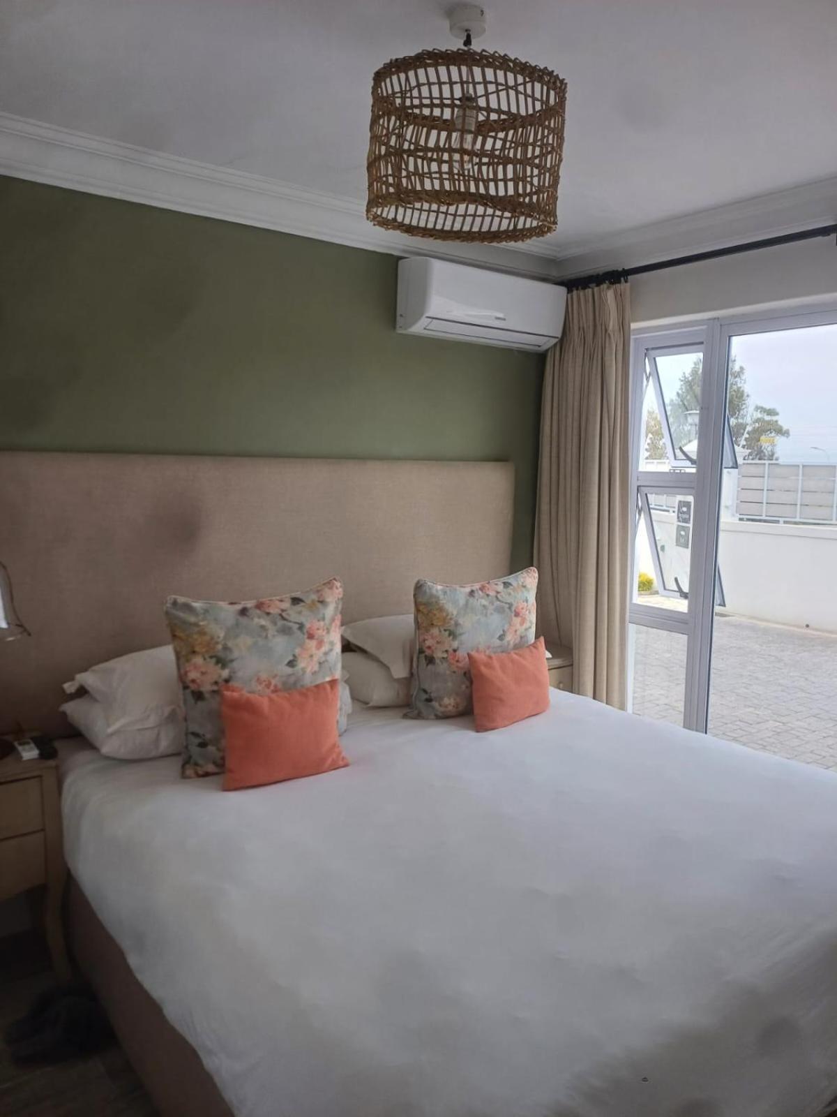 Thyme Wellness Spa And Guesthouse Cape Town Dış mekan fotoğraf