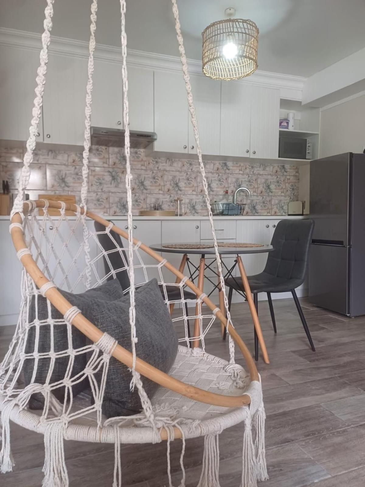 Thyme Wellness Spa And Guesthouse Cape Town Dış mekan fotoğraf
