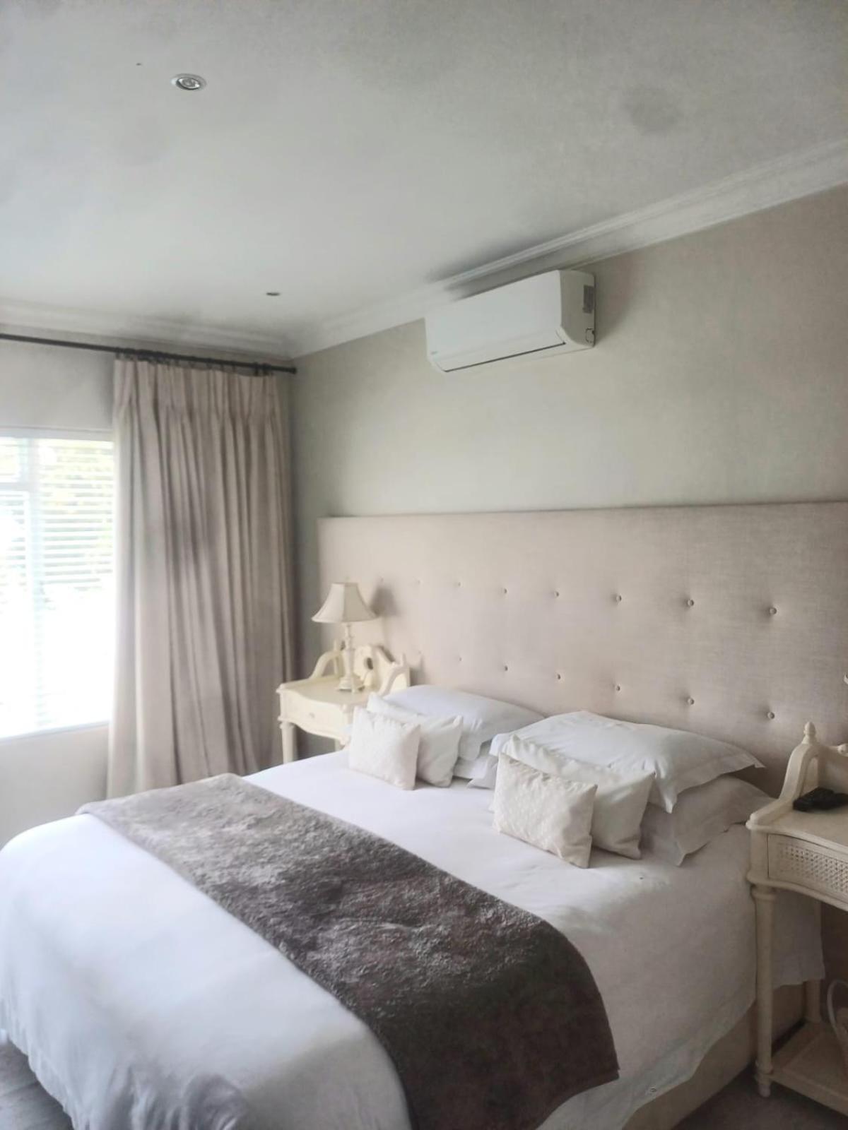 Thyme Wellness Spa And Guesthouse Cape Town Dış mekan fotoğraf