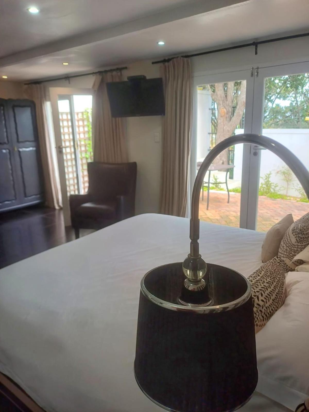 Thyme Wellness Spa And Guesthouse Cape Town Dış mekan fotoğraf
