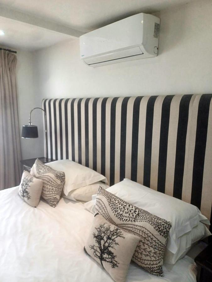 Thyme Wellness Spa And Guesthouse Cape Town Dış mekan fotoğraf