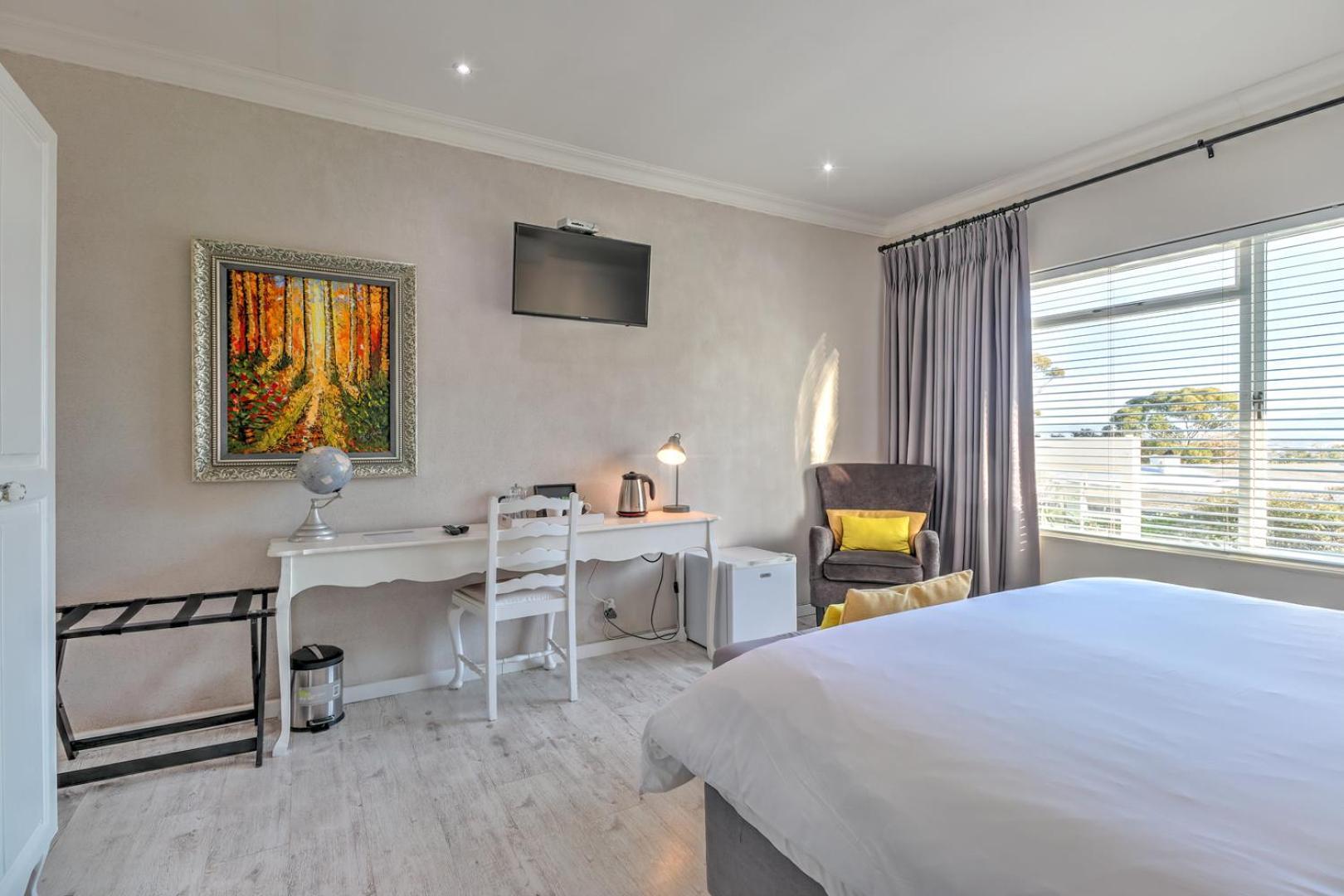 Thyme Wellness Spa And Guesthouse Cape Town Dış mekan fotoğraf