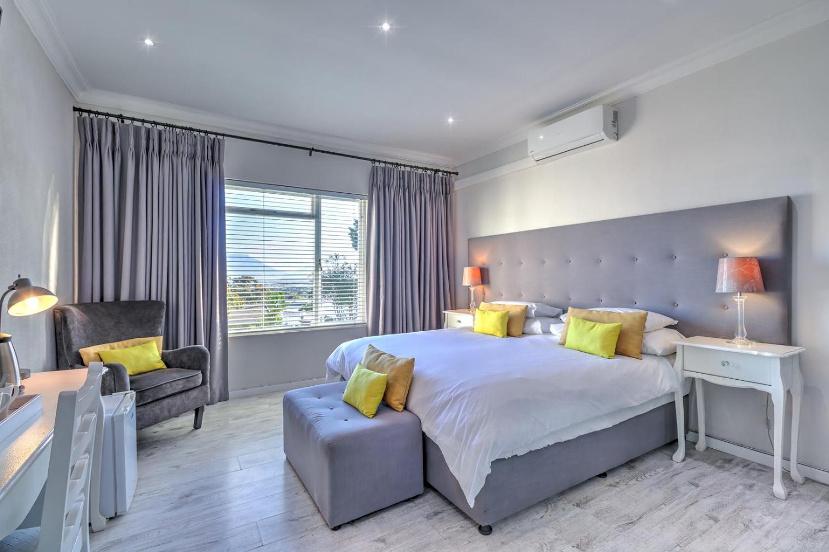 Thyme Wellness Spa And Guesthouse Cape Town Dış mekan fotoğraf