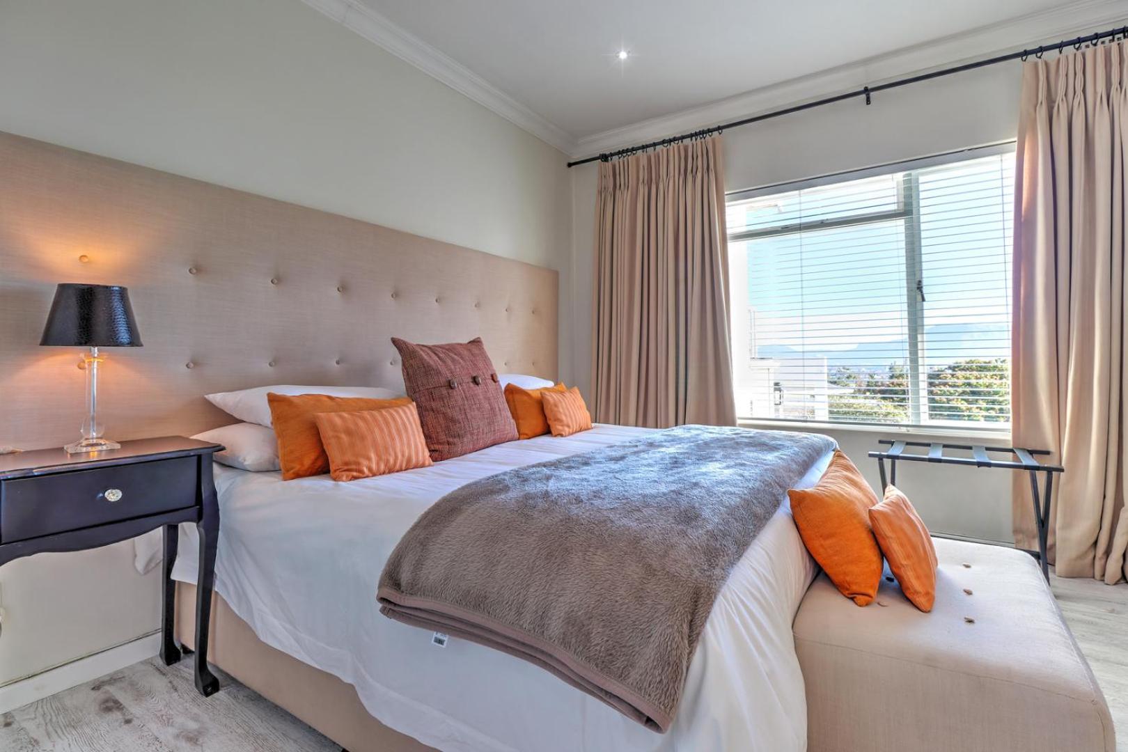 Thyme Wellness Spa And Guesthouse Cape Town Dış mekan fotoğraf