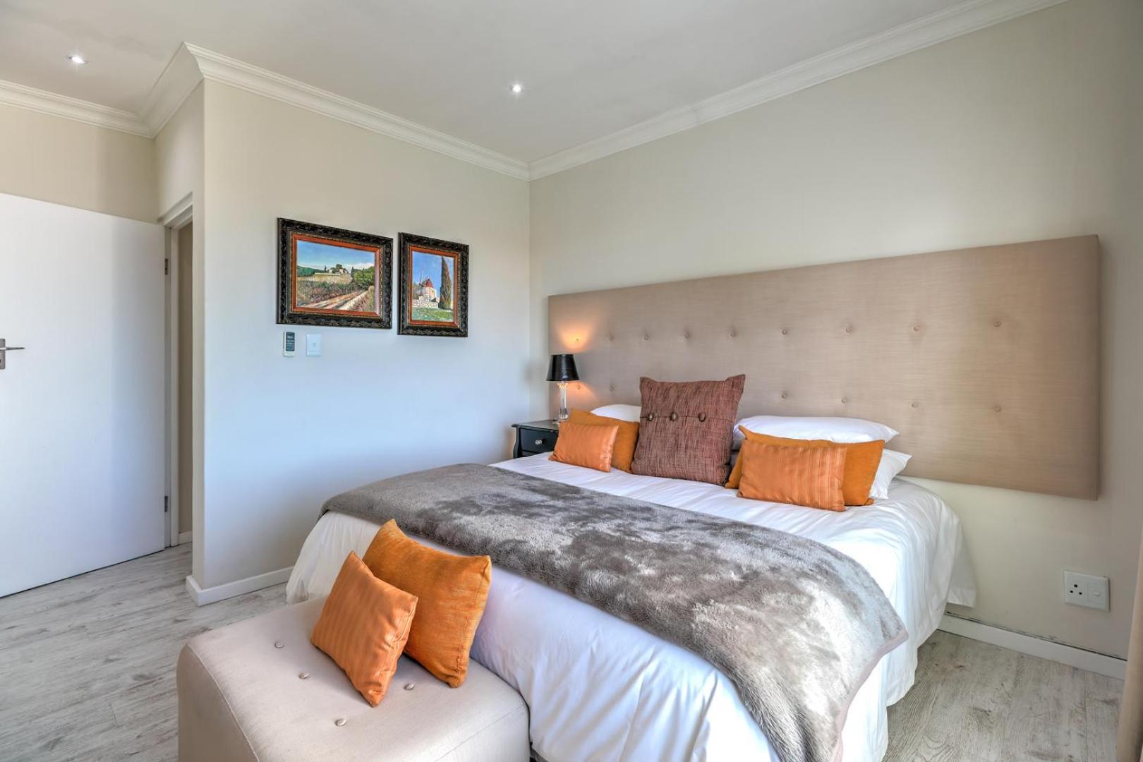 Thyme Wellness Spa And Guesthouse Cape Town Dış mekan fotoğraf