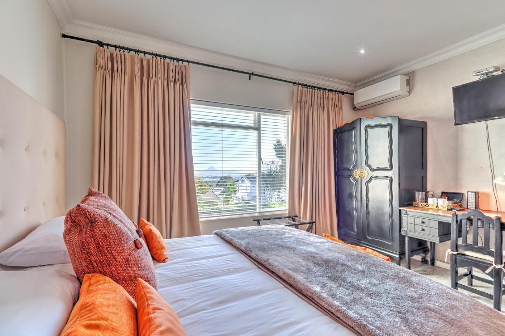 Thyme Wellness Spa And Guesthouse Cape Town Dış mekan fotoğraf