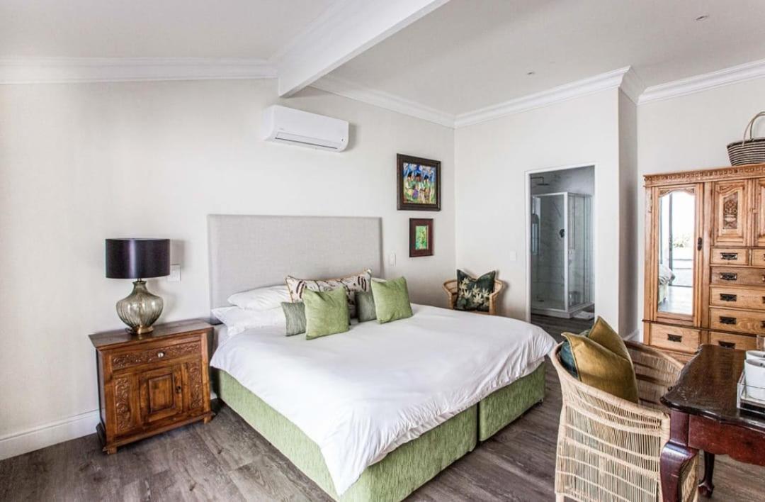 Thyme Wellness Spa And Guesthouse Cape Town Dış mekan fotoğraf