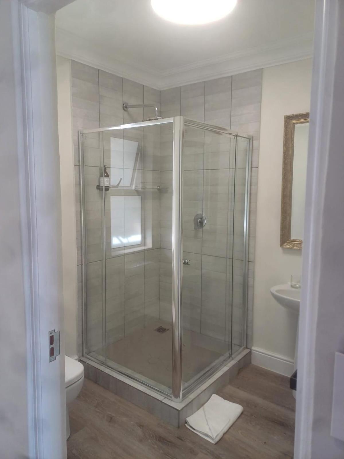 Thyme Wellness Spa And Guesthouse Cape Town Dış mekan fotoğraf