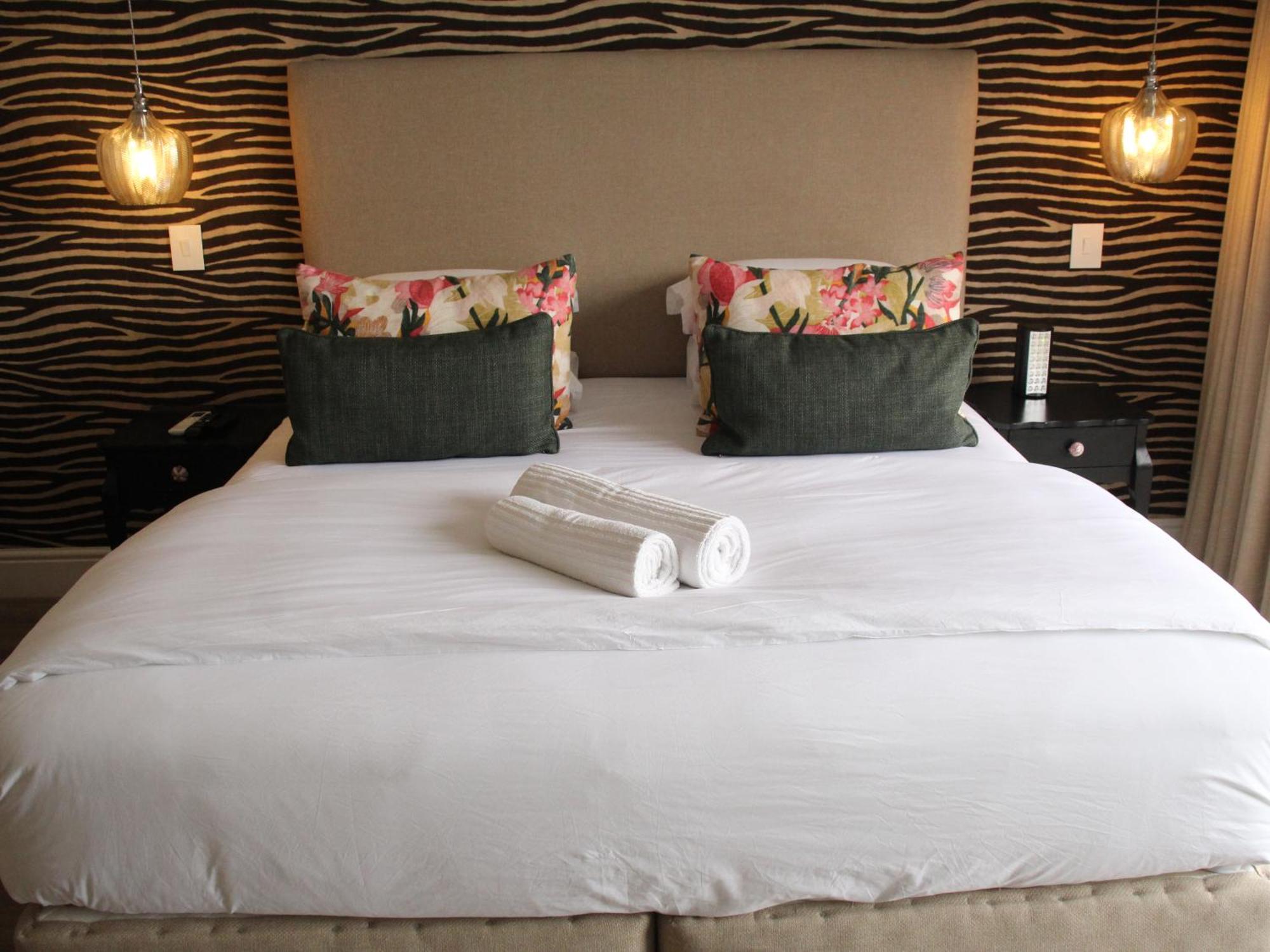 Thyme Wellness Spa And Guesthouse Cape Town Dış mekan fotoğraf